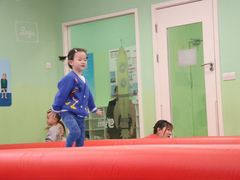 -小小运动馆(浦江店)