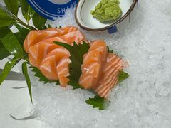 -海鲨湾海鲜会馆(百家湖1912店)