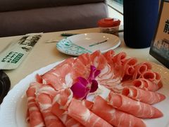 -阳坊胜利涮羊肉(阳坊老店)