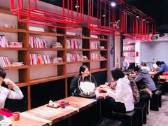 -和府捞面(东直门银座店)