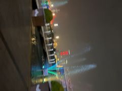 -秋水广场音乐喷泉