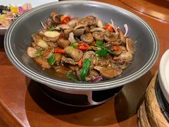 -徽镇小厨·经典徽菜(十里河店)
