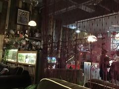 -三小姐咖啡店西餐下午茶(太平门直街店)
