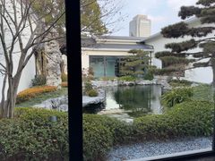 -上海虹桥迎宾馆