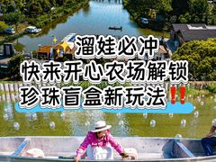 -苏州太湖西山岛开心农场