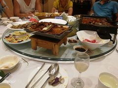 -蓝海大饭店·渔歌舫(黄岛店)