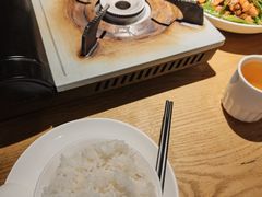 -八源地千岛湖土菜馆·有机鱼(塘苗路十九年店)