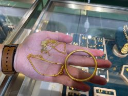 -邵老师打金·黄金加工(大望路总店)