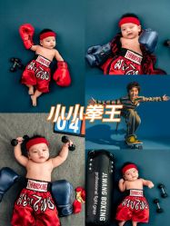 -同远QQBABY亲子摄影(北京路店)