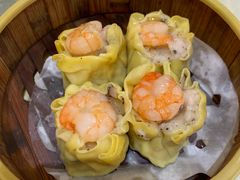 -北海渔村酒楼·粤菜海鲜点心(新华店)