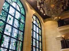 -马勒别墅饭店(静安寺店)