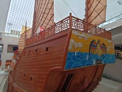 -上海中国航海博物馆