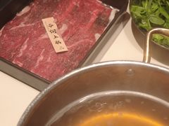 -上井料理黑金店(IFS国金中心店)