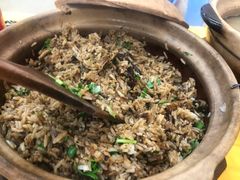 黄鳝饭-汤氏美食台山水步特色黄鳝饭(龙津东路店)