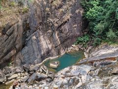 -广州白江湖森林公园