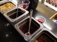 -八婆婆烧仙草(曾厝垵店)