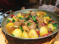-船夫鱼锅(衢江路店)