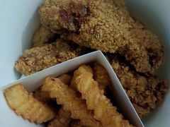 -麦当劳(保利广场店)