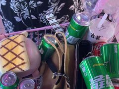 -阿尔法Game Station(中山路店)