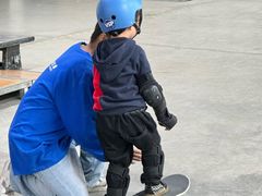 -VSP火山滑板极限公园