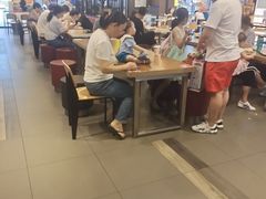 -汉堡王(砂之船奥莱店)