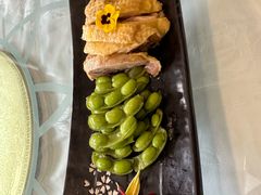 -杭州香格里拉·香宫中餐厅