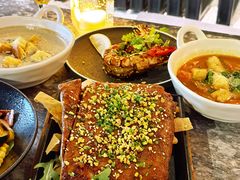 -SHADOWS•Bistro&Eatery(安福路店)