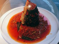 剁椒鱼头-上名堂·鱼头好吃(体育场路店)