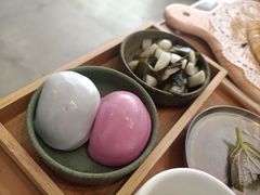 -吴氏包饭·传统民俗料理(延大学府店)