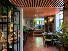 -Siam泰餐厅(水上公园店)