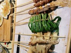 -新凯旋烧烤·燕姐千岛湖土菜