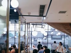 -柴门饭儿(成都太古里店)