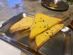 -神伙烧烤(江北黄泥塝店)