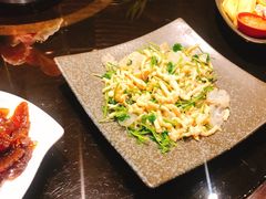 -天诚丽筠酒店-西餐厅