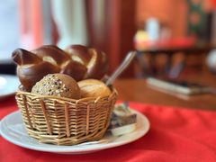 -申德勒加油站西餐厅(日坛路总店)