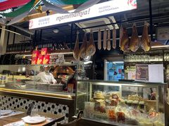 -Mammamia意大利餐厅(古北店)