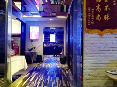 大堂-106餐厅(山水文园店)