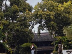 -迎江寺