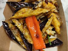 -双合园·海鲜水饺青岛菜(上清路店)