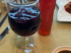 -菩提树·素食餐厅(汇智国际商业中心店)