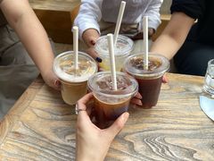 -VOYAGE COFFEE(北锣鼓巷店)