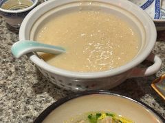 民国美龄粥-南京大牌档(新街口德基广场店)