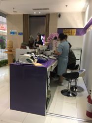 -紫颖·专业美胸·连锁养护中心