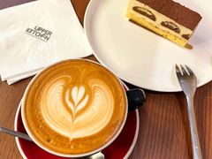 -UPPER KITCHEN(延安路店)