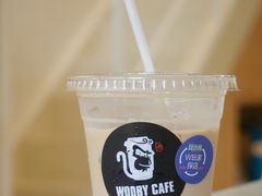 -悟白咖啡WoobyCafe