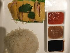 -上海兴国宾馆香樟园西餐厅
