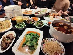 -美乐食街(小南店)