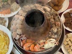 -山海关清和浑锅店