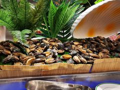 -亚马逊海鲜自助(梅溪湖步步高店)