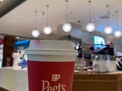 -Peet's Coffee皮爷咖啡(豫园店)